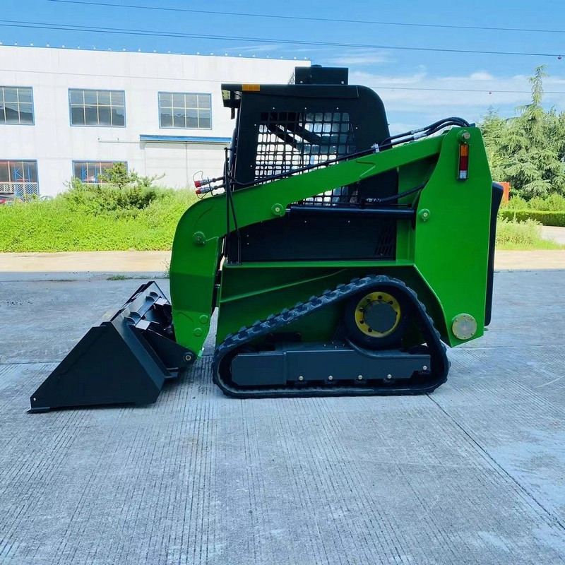 Track Skid Steer