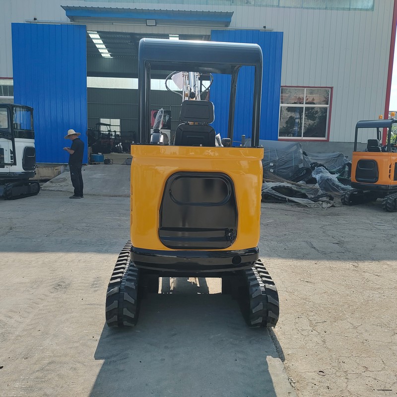 Mini Digger for Sale