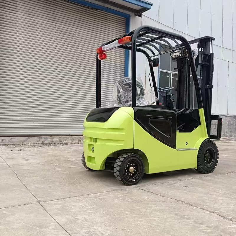 1.5 Ton Forklift