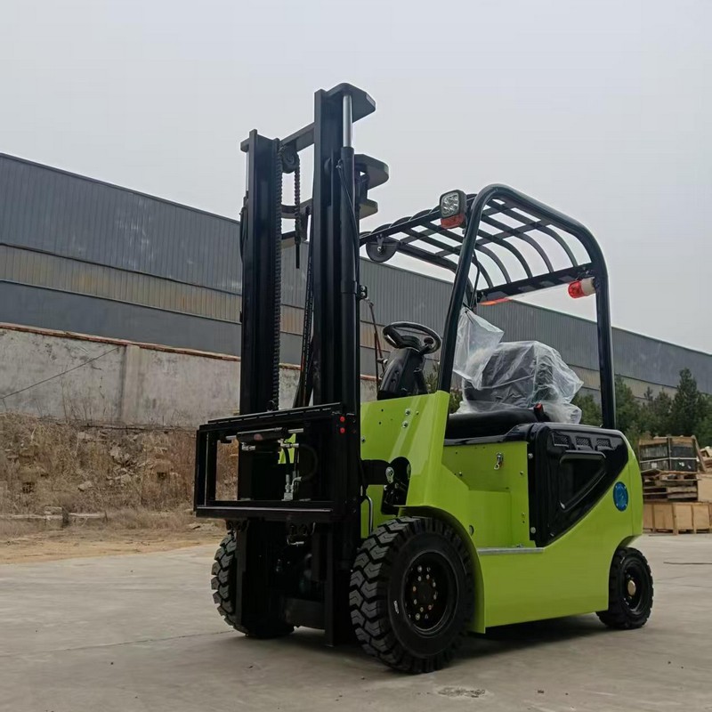 1.5 Ton Forklift