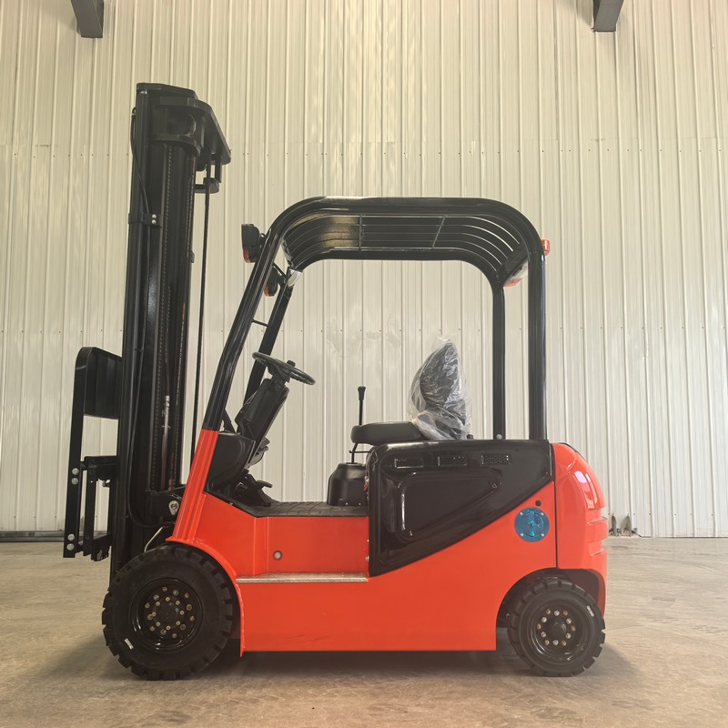 2 Ton Forklift