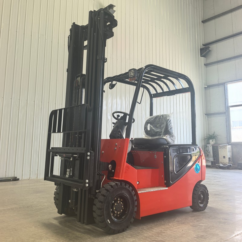 2 Ton Forklift