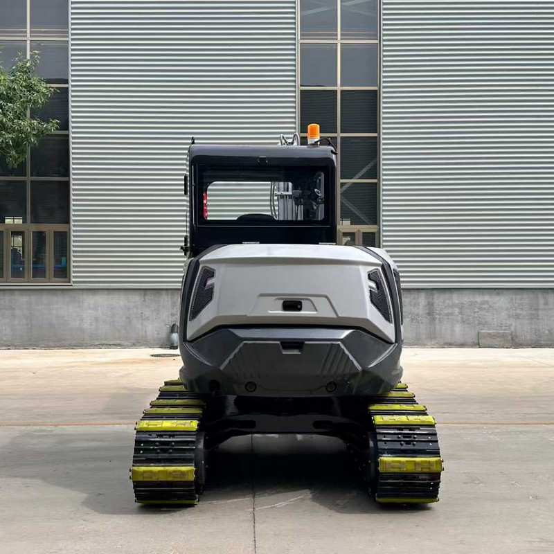 Small Excavator for Sale