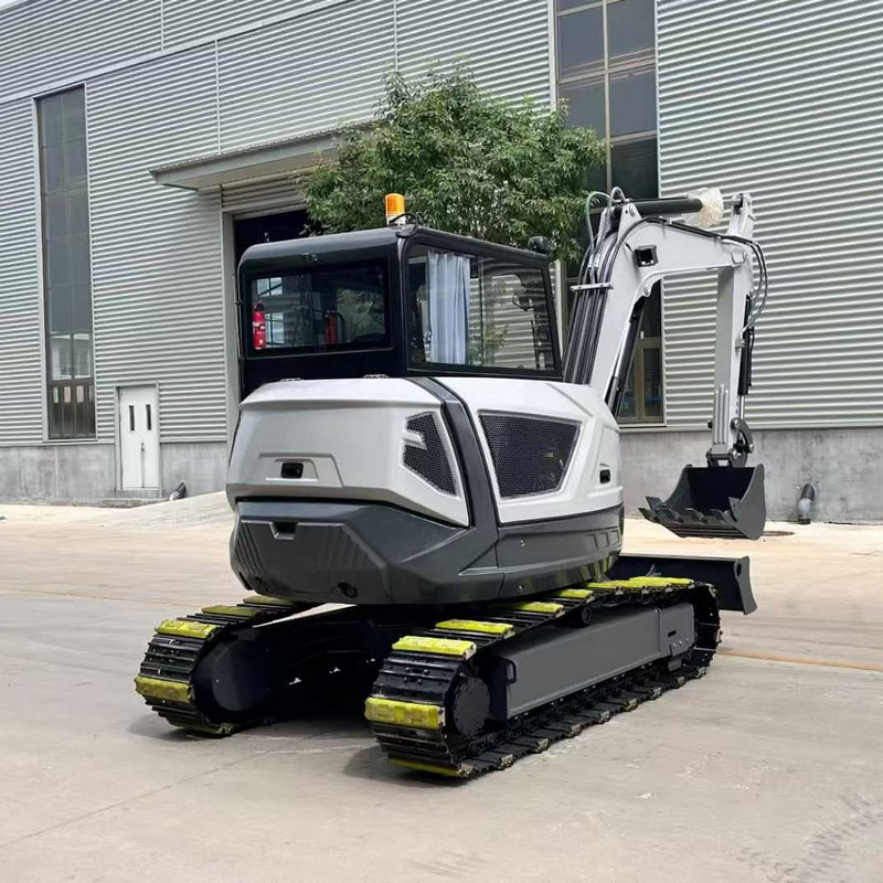 Small Excavator for Sale