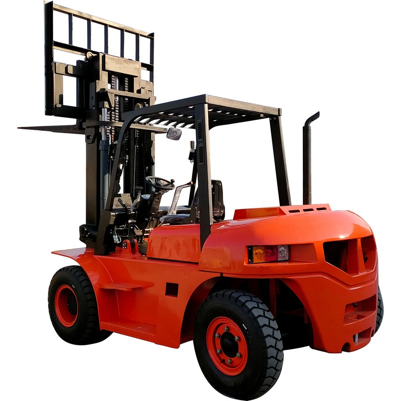 5 Ton Diesel Forklift