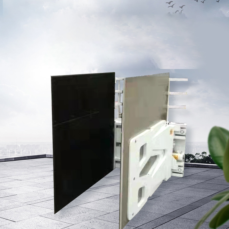 Home Appliance Clamp