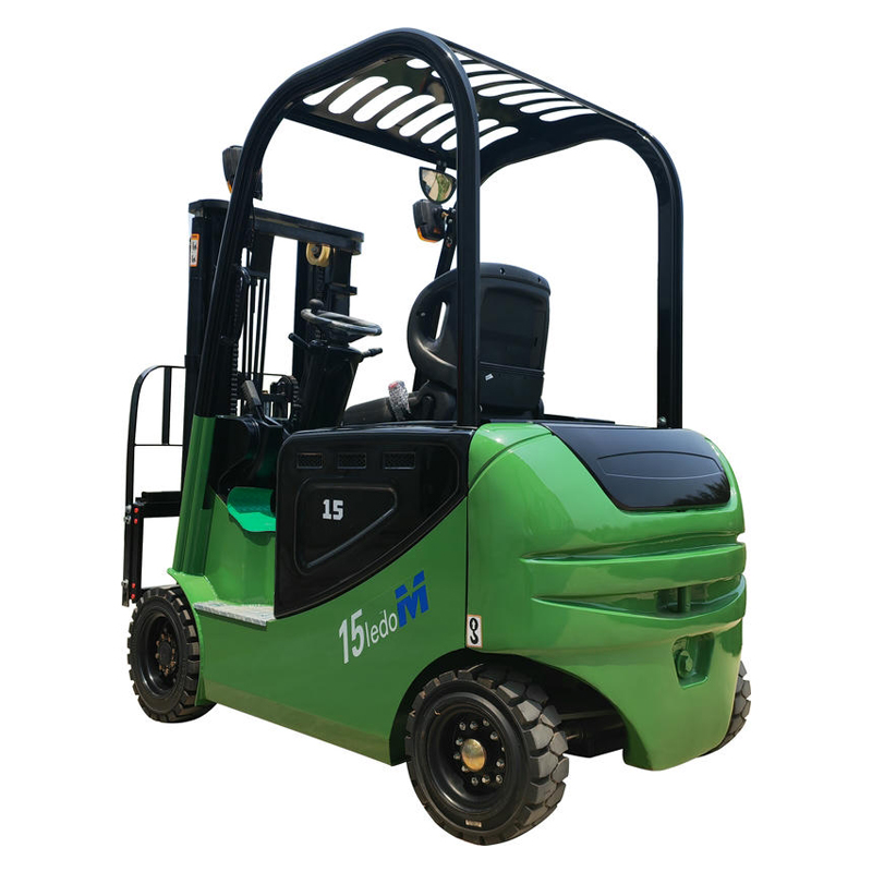 1.5T Electric Forklift