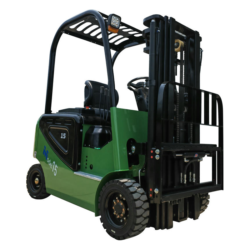 1.5T Electric Forklift