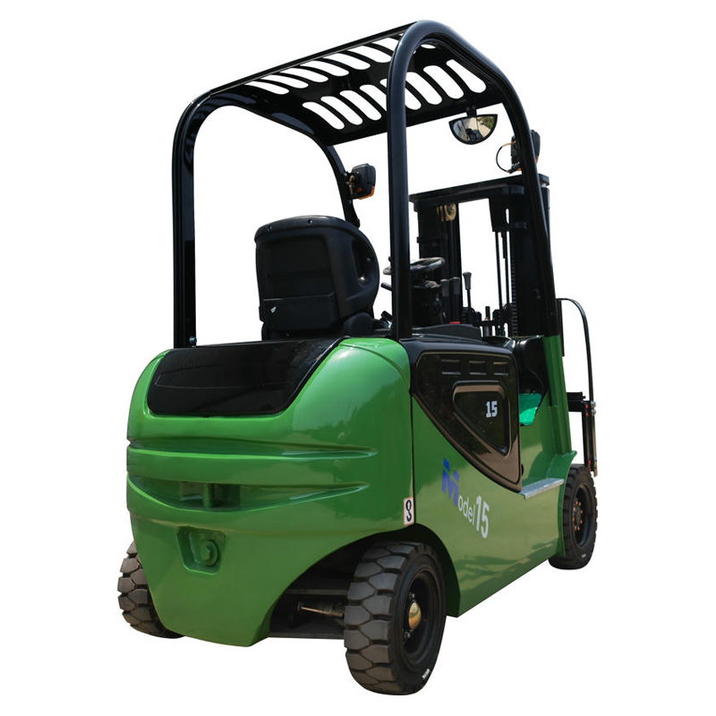 1.5T Electric Forklift