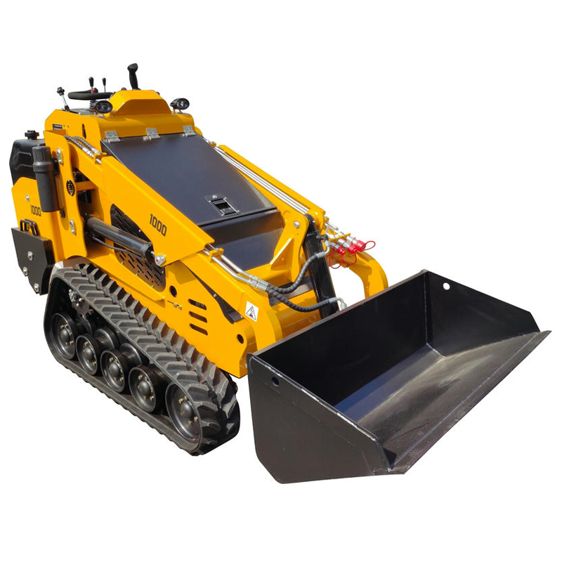 Skid Loaders for Sale