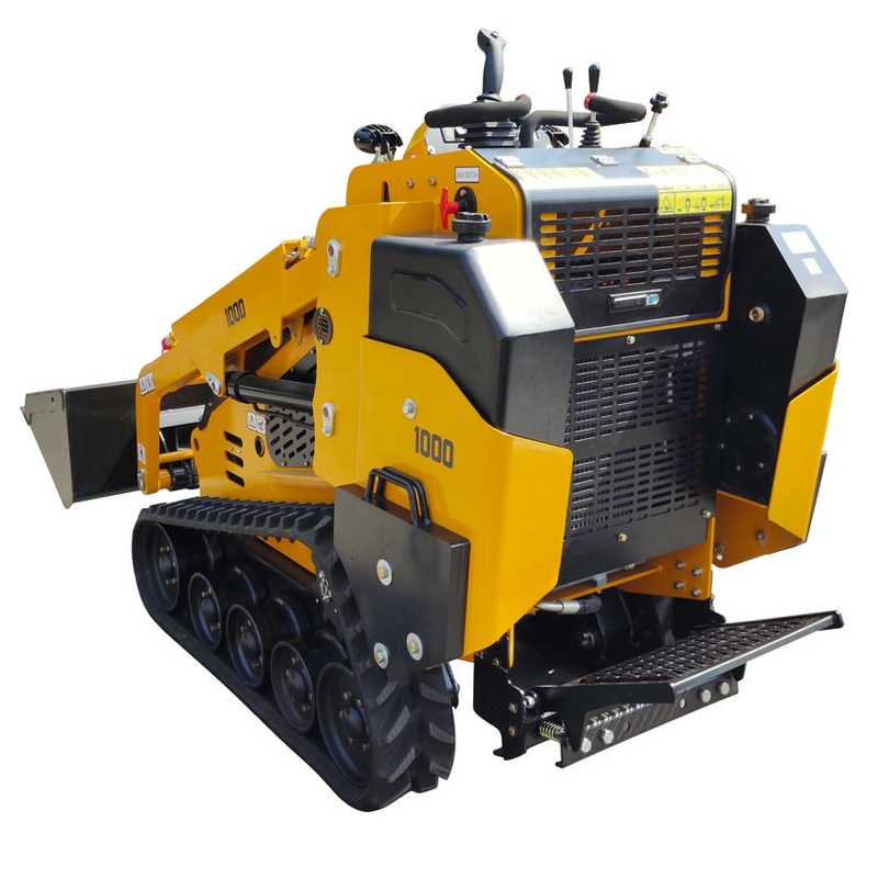 Skid Loaders for Sale