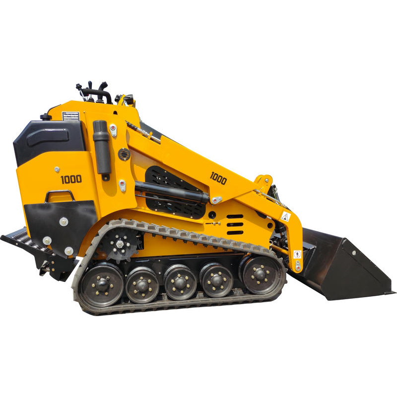 Skid Loaders for Sale