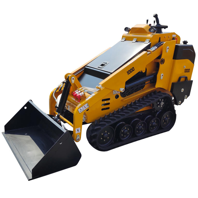 Skid Loaders for Sale