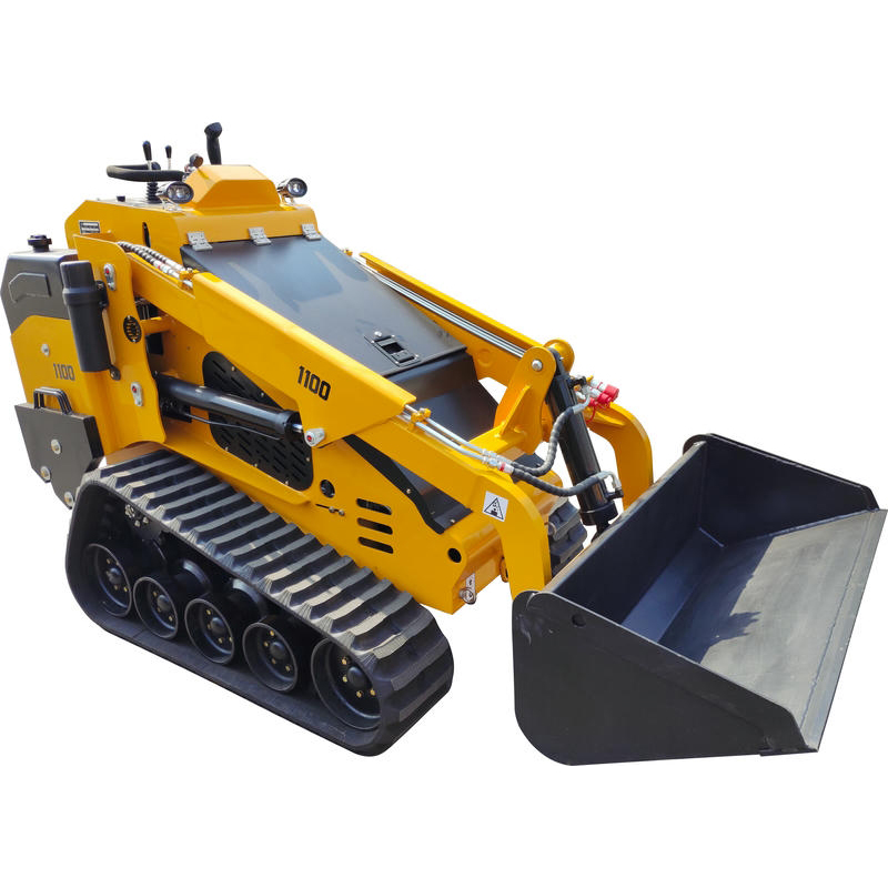 Track Steer for Sale