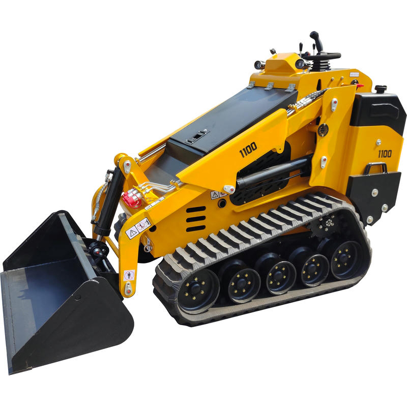 Track Steer for Sale