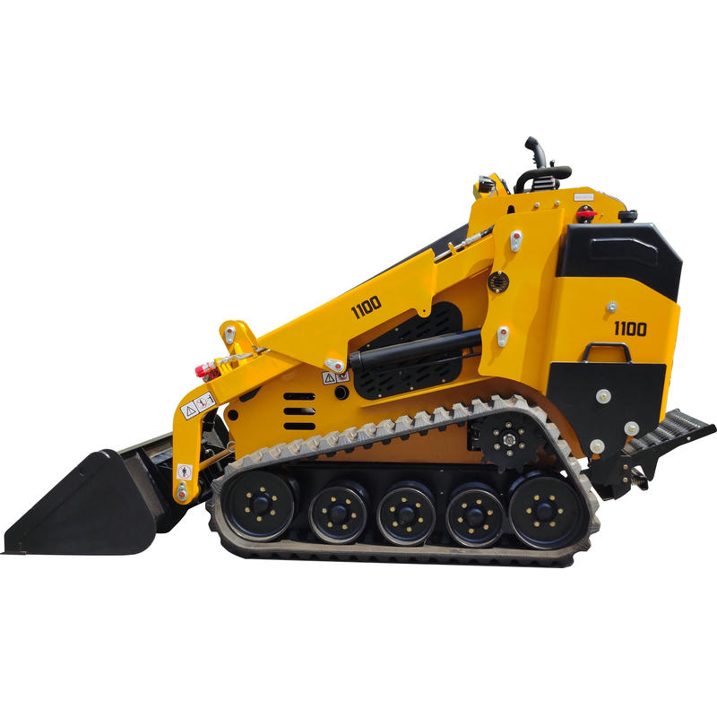 Track Steer for Sale