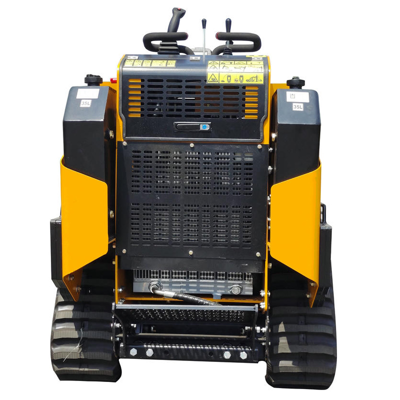 Track Steer for Sale