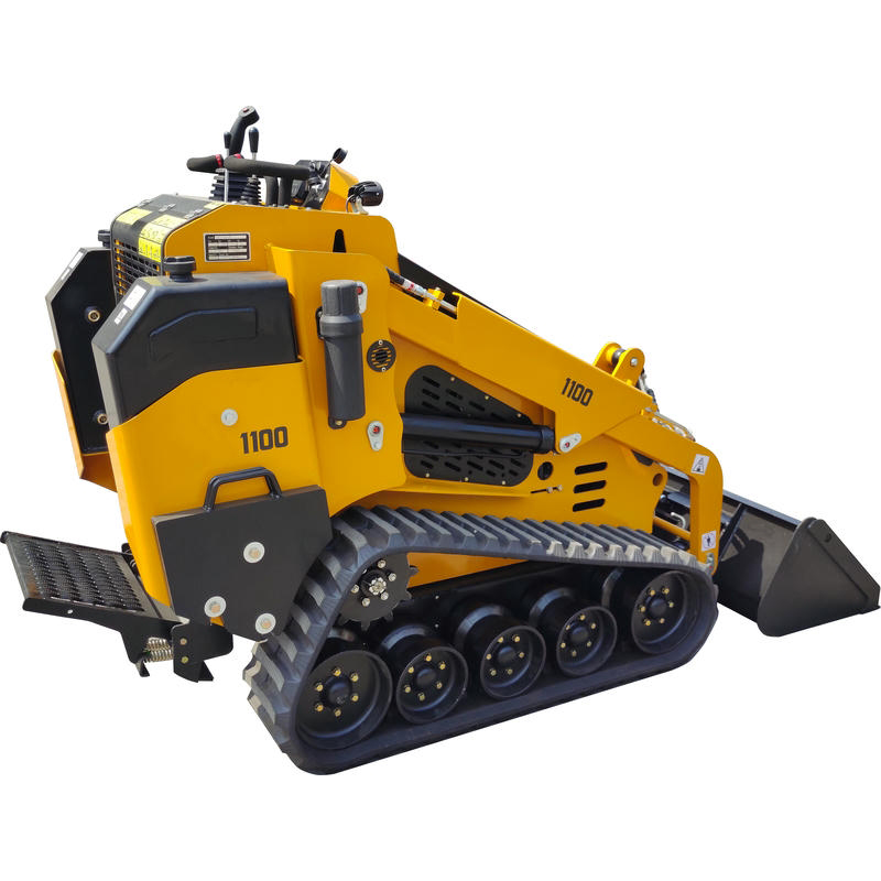 Track Steer for Sale