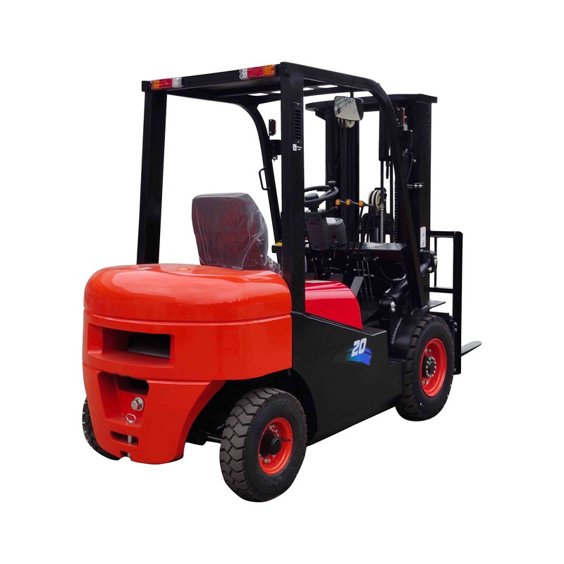 2T Diesel Forklift