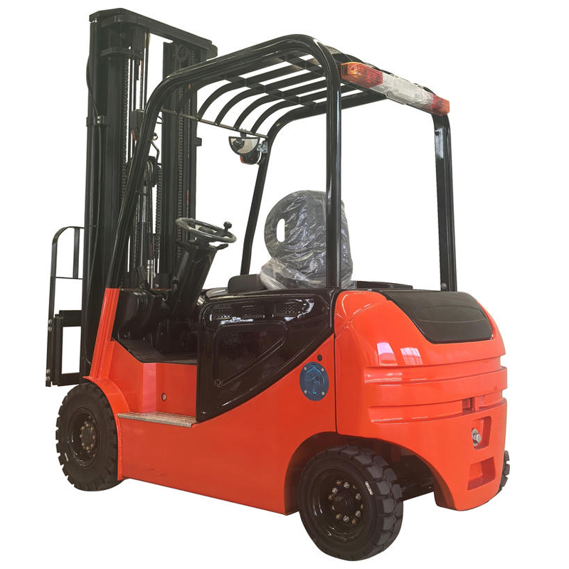 Electric Fork Truck