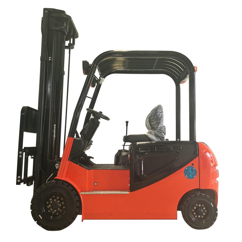 Electric Fork Truck