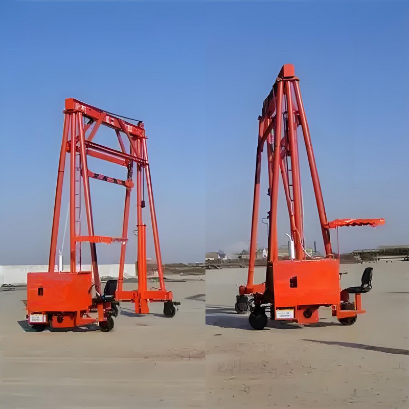 Container Crane