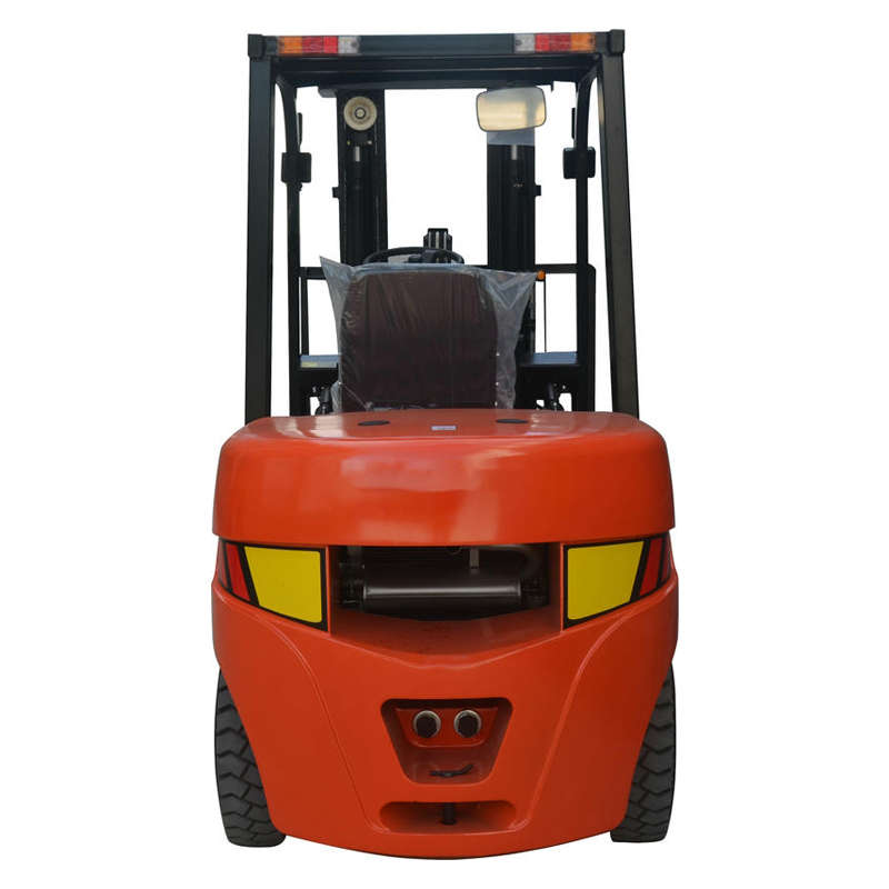 3T Diesel Forklift