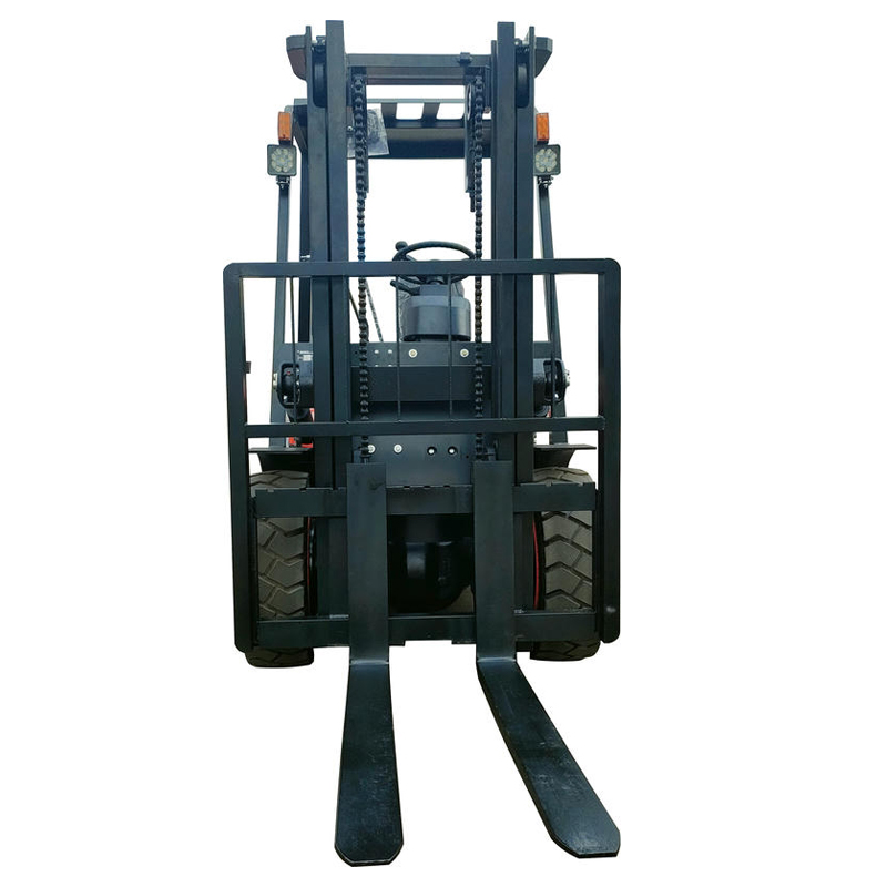 3T Diesel Forklift