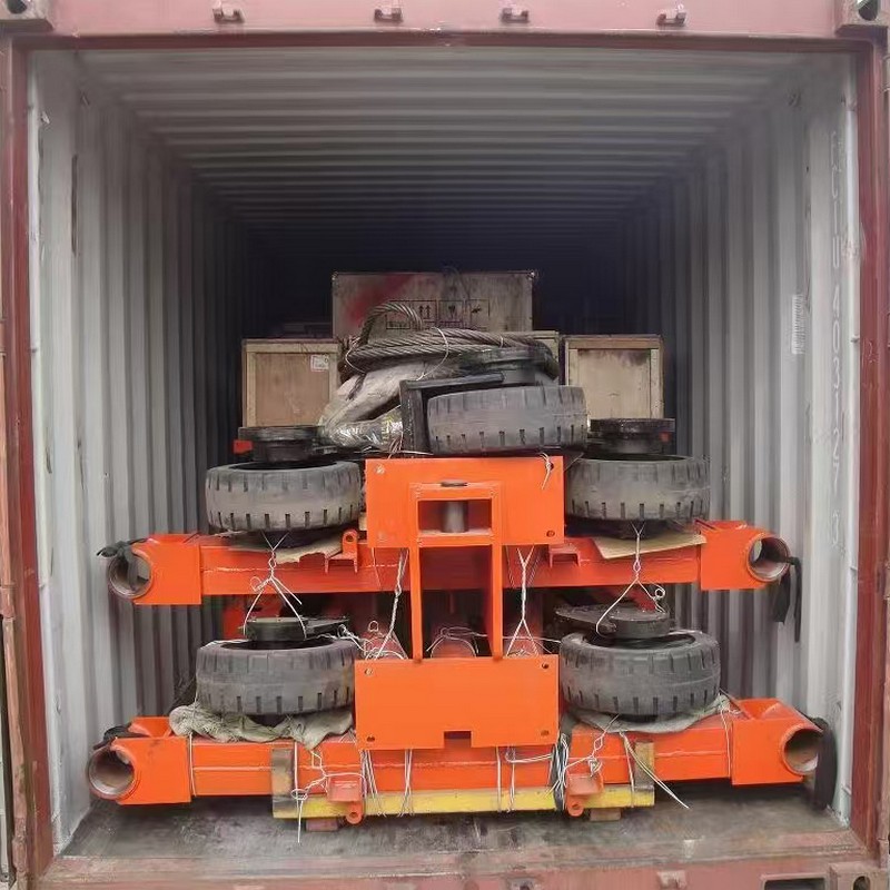 Container Crane