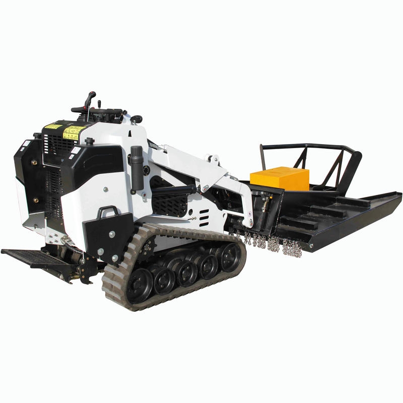 Brush Cutter