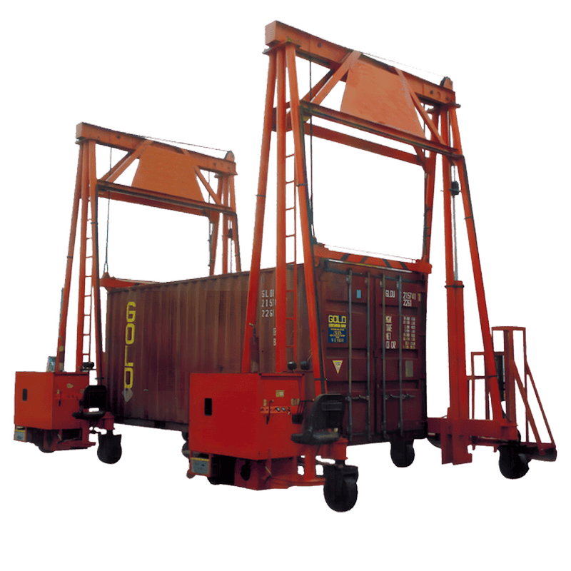 Container Gantry Crane