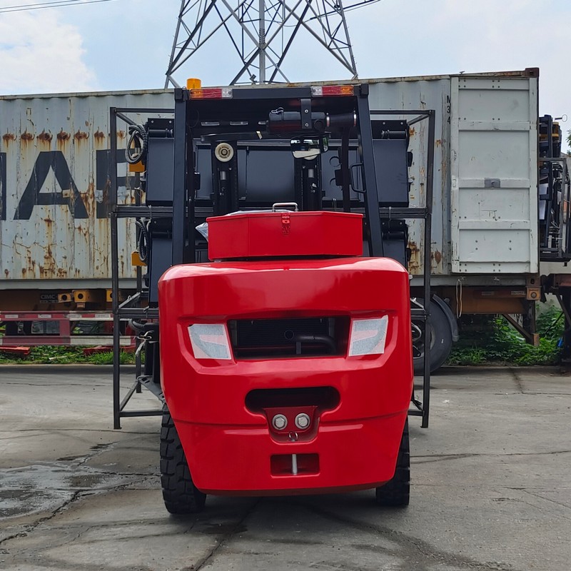 3.5t Forklift for Rent