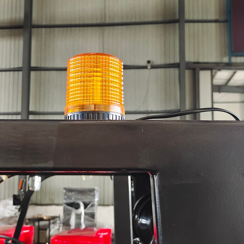 3.5t Forklift for Rent