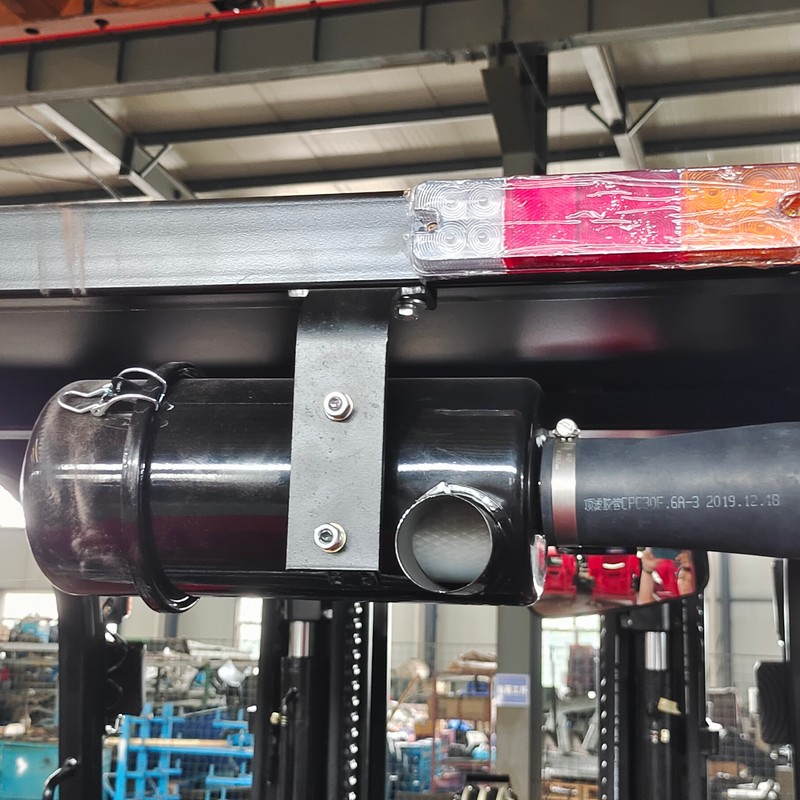 3.5t Forklift for Rent