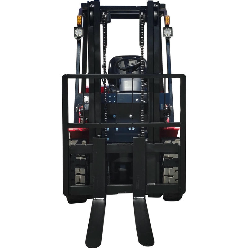 3 Ton Electric Forklift