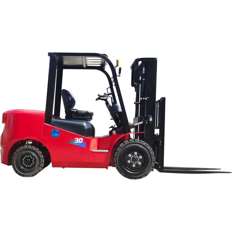 3 Ton Electric Forklift