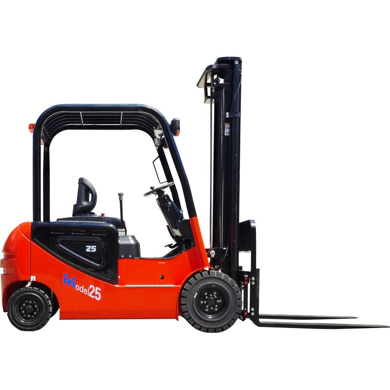 2.5 Ton Electric Forklift