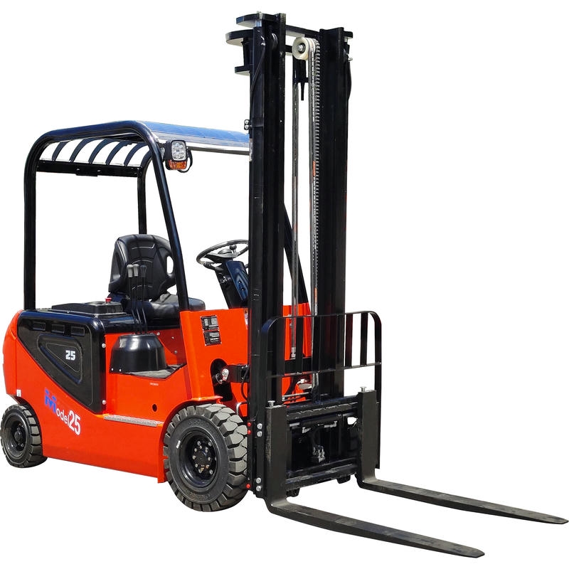 2.5 Ton Electric Forklift