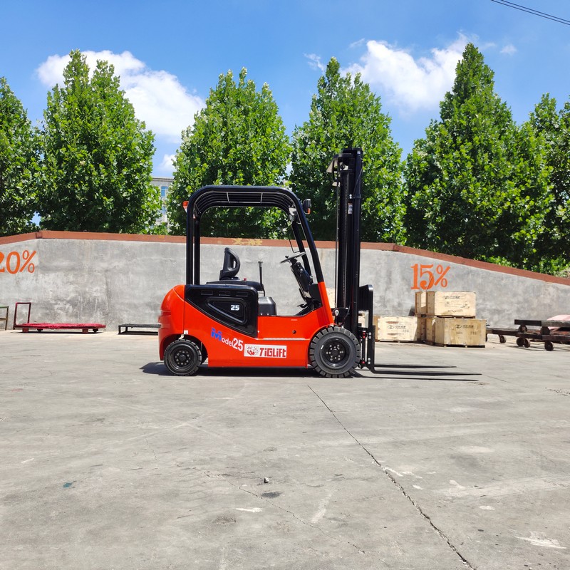 Electric Forklift