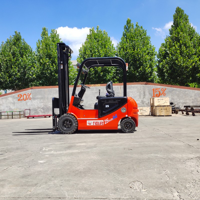 2.5 Ton Electric Forklift