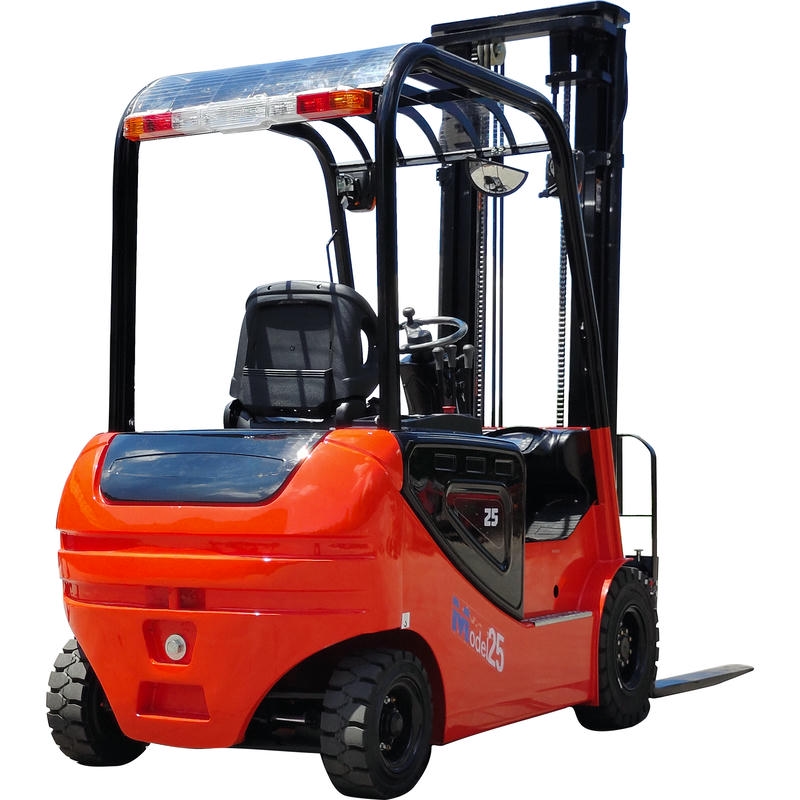 2.5 Ton Electric Forklift