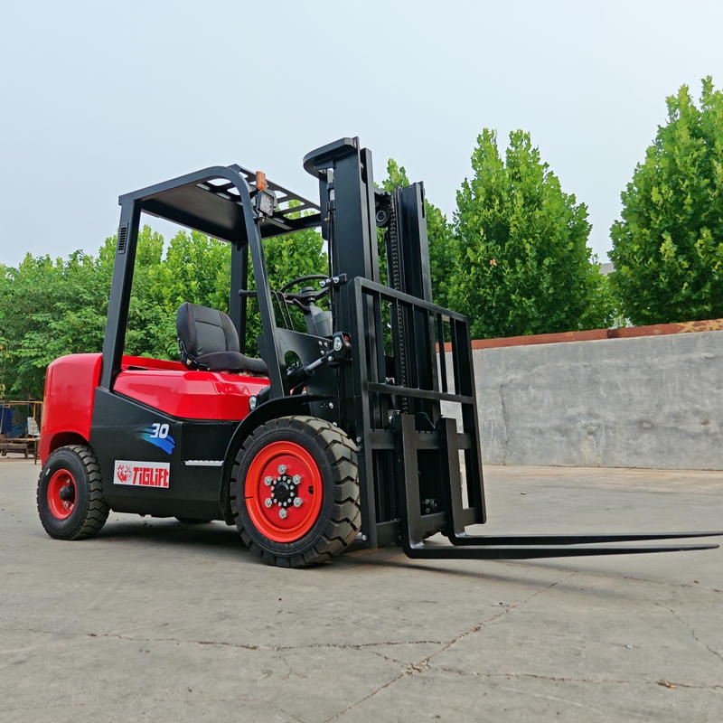 Forklift 3 Ton