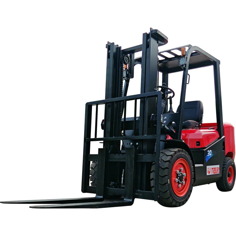 3 Ton Forklift