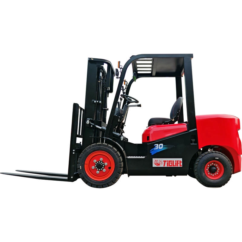 3 Ton Forklift