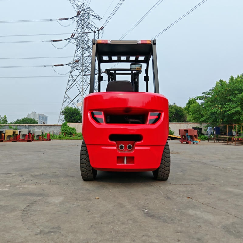 3 Ton Forklift