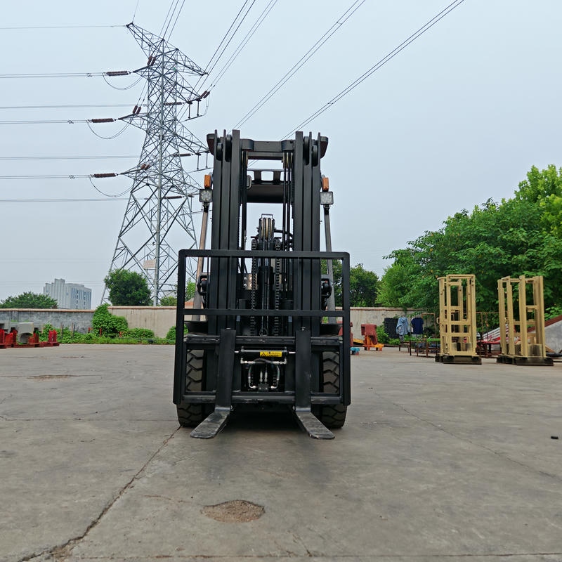 2T Diesel Forklift