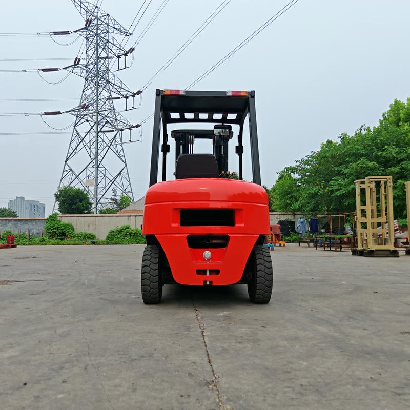 CPCD20 Diesel Forklift