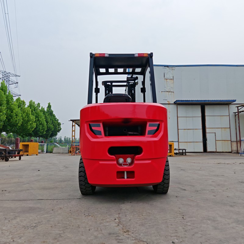 4t Forklift