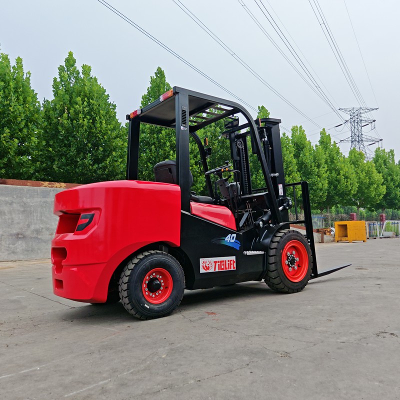 4t Forklift