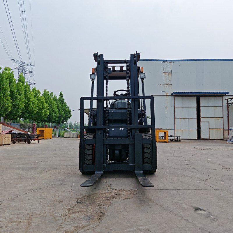 CPCD40 Forklift
